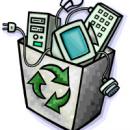 Elektromos és elektronikai hulladék gyűjtést szervez a piliscsévi óvoda 